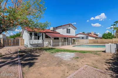 1927 E Crocus Drive, Phoenix, AZ 85022 - Photo 38