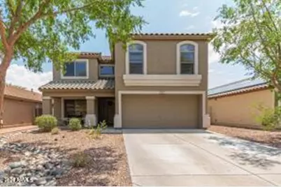 16647 W Rimrock Street, Surprise, AZ 85388 - Photo 1