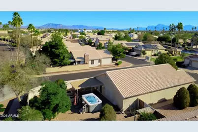 1741 S Clearview Avenue #54, Mesa, AZ 85209 - Photo 36