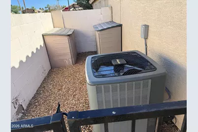 1741 S Clearview Avenue #54, Mesa, AZ 85209 - Photo 34