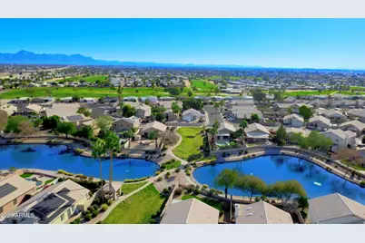 1741 S Clearview Avenue #54, Mesa, AZ 85209 - Photo 38