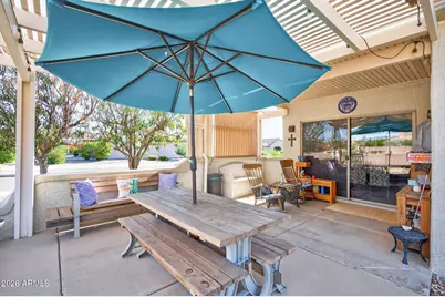 16100 W Eagle Ridge Drive, Surprise, AZ 85374 - Photo 38