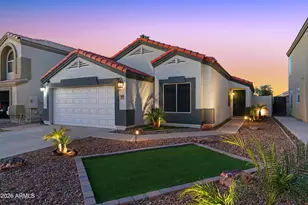 12018 W Almeria Rd, Avondale, AZ 85392 - Photo 1