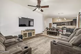 1129 E Jahns Dr, Casa Grande, AZ 85122 - Photo 4