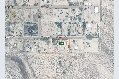 3184 E Cheyenne Drive #59, Mohave Valley, AZ 86440 - Photo 1