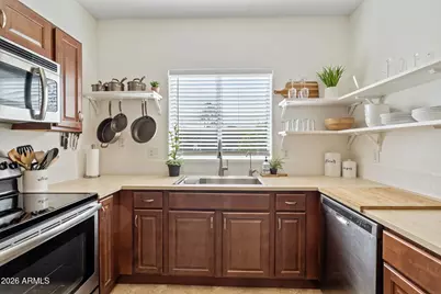 5335 E Shea Boulevard #1117, Scottsdale, AZ 85254 - Photo 12