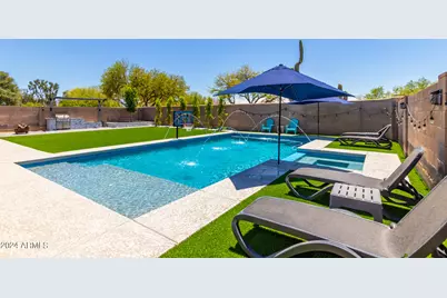 7329 E Tailfeather Drive, Scottsdale, AZ 85255 - Photo 1