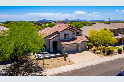 7329 E Tailfeather Drive, Scottsdale, AZ 85255 - Photo 34