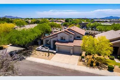 7329 E Tailfeather Drive, Scottsdale, AZ 85255 - Photo 32