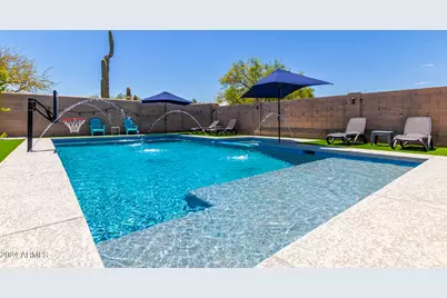 7329 E Tailfeather Drive, Scottsdale, AZ 85255 - Photo 2