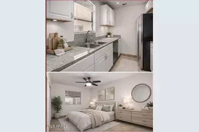 3119 N 38th Street #10, Phoenix, AZ 85018 - Photo 1