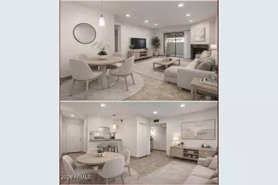 3119 N 38th Street #10, Phoenix, AZ 85018 - Photo 2