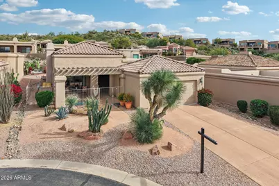 12837 N La Ronda Court, Fountain Hills, AZ 85268 - Photo 2
