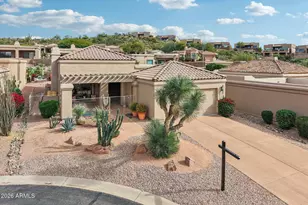 12837 N La Ronda Ct, Fountain Hills, AZ 85268 - Photo 2