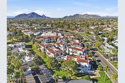 8333 E Via Paseo Del Norte -- #1023, Scottsdale, AZ 85258 - Photo 34