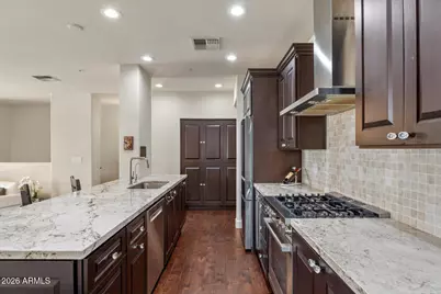 8333 E Via Paseo Del Norte -- #1023, Scottsdale, AZ 85258 - Photo 2