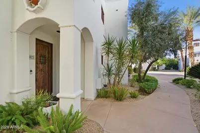 8333 E Via Paseo Del Norte -- #1023, Scottsdale, AZ 85258 - Photo 10