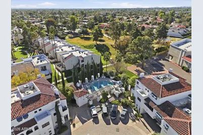 8333 E Via Paseo Del Norte -- #1023, Scottsdale, AZ 85258 - Photo 26