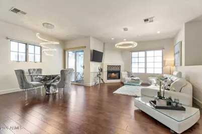 8333 E Via Paseo Del Norte -- #1023, Scottsdale, AZ 85258 - Photo 12