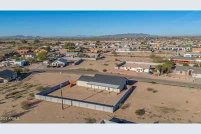 3545 N Kiami Drive, Eloy, AZ 85131 - Photo 4