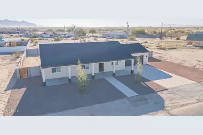 3545 N Kiami Drive, Eloy, AZ 85131 - Photo 1