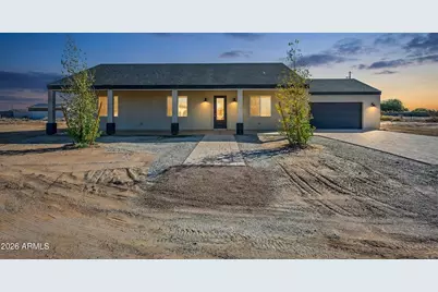 3545 N Kiami Drive, Eloy, AZ 85131 - Photo 14