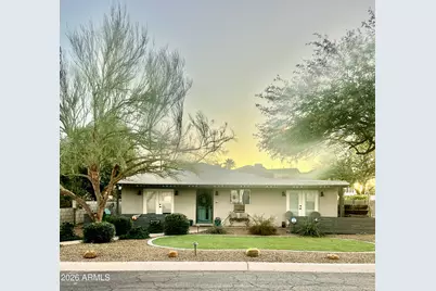 4535 E Campbell Avenue, Phoenix, AZ 85018 - Photo 1