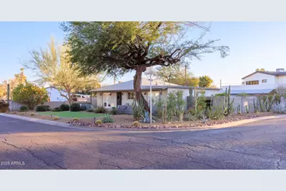 4535 E Campbell Avenue, Phoenix, AZ 85018 - Photo 4