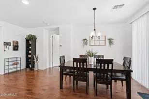 867 W Desert Glen Dr, San Tan Valley, AZ 85143 - Photo 18