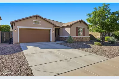 867 W Desert Glen Drive, San Tan Valley, AZ 85143 - Photo 32