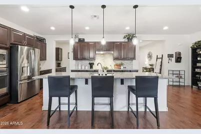 867 W Desert Glen Drive, San Tan Valley, AZ 85143 - Photo 8