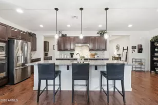 867 W Desert Glen Dr, San Tan Valley, AZ 85143 - Photo 8