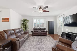 867 W Desert Glen Dr, San Tan Valley, AZ 85143 - Photo 16