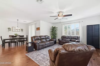 867 W Desert Glen Drive, San Tan Valley, AZ 85143 - Photo 14