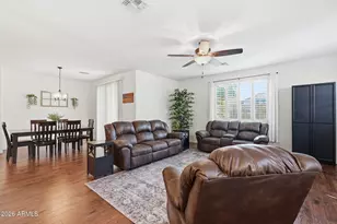 867 W Desert Glen Dr, San Tan Valley, AZ 85143 - Photo 14