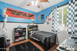 867 W Desert Glen Dr, San Tan Valley, AZ 85143 - Photo 30