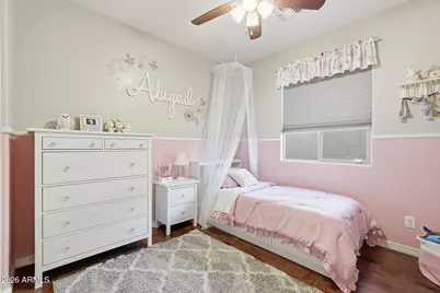 867 W Desert Glen Drive, San Tan Valley, AZ 85143 - Photo 28