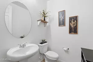 867 W Desert Glen Dr, San Tan Valley, AZ 85143 - Photo 34