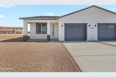 14055 S Berwick Road, Arizona City, AZ 85123 - Photo 1