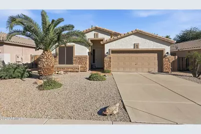 20443 N 91st Drive, Peoria, AZ 85382 - Photo 1