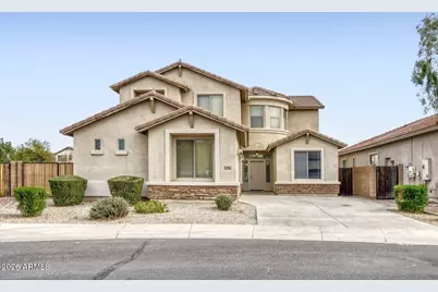 2965 S 257th Avenue, Buckeye, AZ 85326 - Photo 1