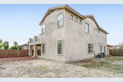 2965 S 257th Avenue, Buckeye, AZ 85326 - Photo 26