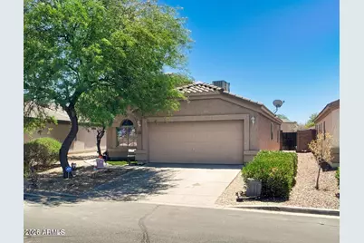 24243 N Cargo Avenue, Florence, AZ 85132 - Photo 1