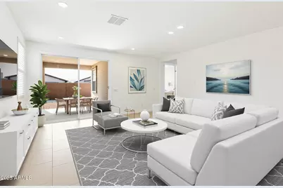 16677 W Charlotte Drive, Surprise, AZ 85387 - Photo 2