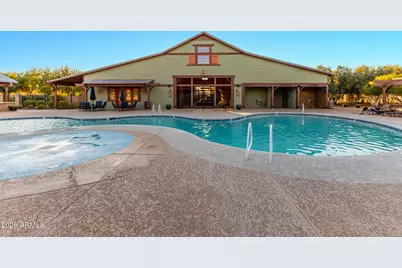 13533 N 150th Avenue, Surprise, AZ 85379 - Photo 46