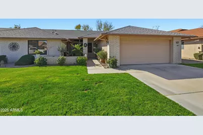 13015 W Ballad Drive, Sun City West, AZ 85375 - Photo 1