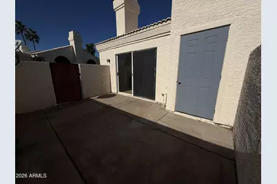 2100 W Lemon Tree Place #51, Chandler, AZ 85224 - Photo 16