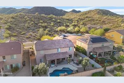 26862 N 87th Drive, Peoria, AZ 85383 - Photo 44