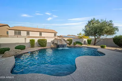 26862 N 87th Drive, Peoria, AZ 85383 - Photo 30