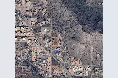 42200 N 10th Street #B, Phoenix, AZ 85086 - Photo 1